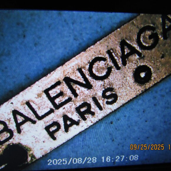 Vintage Ballencia necklace - Picture 5 of 7